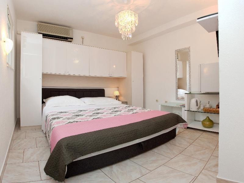 Apartment Alma Split Exteriér fotografie