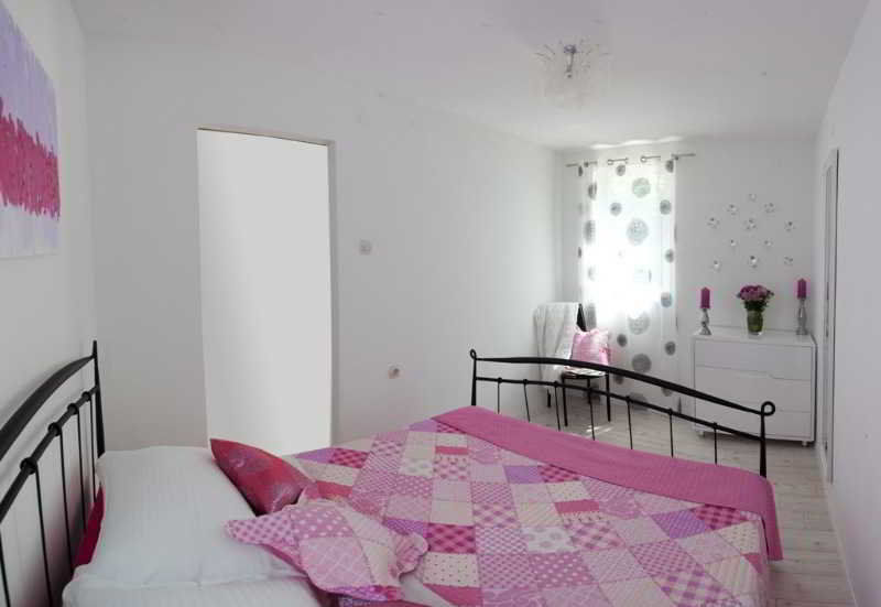 Apartment Alma Split Exteriér fotografie
