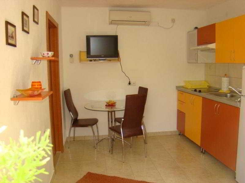 Apartment Alma Split Exteriér fotografie