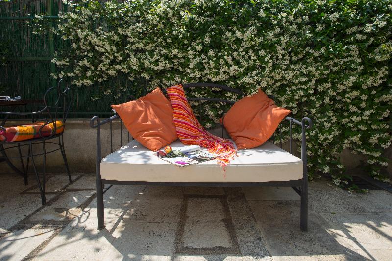 Apartment Alma Split Exteriér fotografie